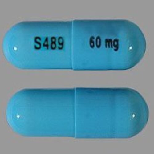 Vyvanse 60mg