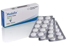 Buy Modafinil Online